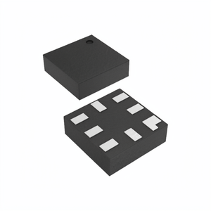 NC7NP34L8X BOM IC En Stock, Componente Electrónico, Chip, Circuito Integrado, Lógica IC BUF SIN INVERSIÓN 3.6V 8MICROPAK 8 UFQFN - Product Image 1
