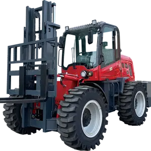 LAIGONG LG15F 3t Forklift dizel kullanılmış Forklift dizel 3.5 Ton 4x4 5 Ton 4x4 dizel motor hidrolik parçaları K25 motorlar için 1500