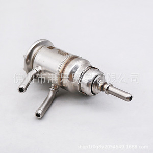 Sensores Hong Le para Inyector Diesel A2C99334500 030, Pieza de Repuesto Metálica para Automóvil - Product Image 3