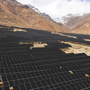 แผงโซลาร์เซลล์ Trina Solar รุ่น <span class=keywords><strong>Vertex</strong></span> (แผ่นหลัง) <span class=keywords><strong>TSM</strong></span>-<span class=keywords><strong>DE19</strong></span> 540-560 วัตต์ แผงโซลาร์เซลล์ 10000 วัตต์ เครื่องผลิตแผงโซลาร์เซลล์แบบเสียบปลั๊ก - Product Image 6