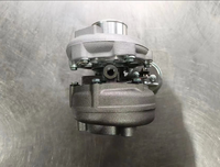 Vente flash - Turbocompresseur JK55 1118010-FA160 55X8002-02-1 avec installation facile pour moteur diesel de camion léger JAC Sunray HFC4DA1-2C