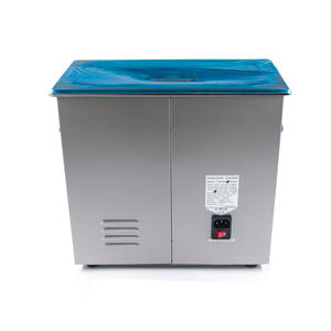 Máquina de <span class=keywords><strong>Limpieza</strong></span> de <span class=keywords><strong>Inyectores</strong></span> Ultrasónica Premium de 2L, Equipo Portátil para Diésel, Apta para la <span class=keywords><strong>Limpieza</strong></span> de <span class=keywords><strong>Inyectores</strong></span> a <span class=keywords><strong>Precio</strong></span> Económico - Product Image 3