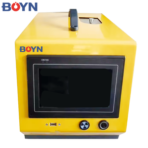 เครื่องวิเคราะห์ซัลเฟอร์แบบ XRF รุ่น BNEDX3300S สำหรับตั้งโต๊ะ พร้อมเครื่องวัดการเรืองรังสีเอกซ์ - Product Image 2