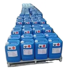 مصنع توريد حمض الخليك الجليدي الصناعي حمض الخليك الجليدي GAA - Product Image 1