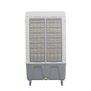 Enfriador de Aire Evaporativo Industrial para Restaurantes, con Capacidad de 80L, de PP y ABS, con Tres Velocidades de Viento - Product Image 5