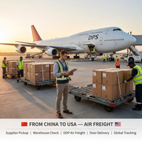 DPS Logistics - Agent de fret porte-à-porte, dédouanement, agent FBA, tarifs de transit, expédition, export, transport aérien vers la France, agent d'expédition vers le Royaume-Uni
