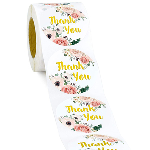 ขนาด1 "1.5" 2 "พิมพ์แบบกำหนดเองมีกาวในตัวแผ่นไดคัทกากเพชรแผ่นป้ายสติกเกอร์สำหรับงานแต่ง<span class=keywords><strong>งาน</strong></span> - Product Image 6