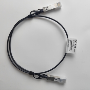 J9281d 10G SFP + trực tiếp đính kèm cáp đồng thu phát mô-đun Mạng SFP mô-đun quang - Product Image 3
