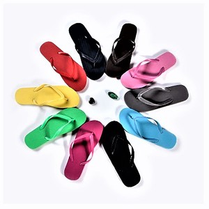 Đẹp <span class=keywords><strong>Flip</strong></span>-Flops Nhãn Hiệu Riêng Unisex Thể Thao Pvc Massage Lật <span class=keywords><strong>Flip</strong></span> Flops - Product Image 1