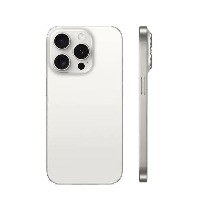 95 New Like New Phone 15 Pro Max China Version 256GB 1TB Storage IP68 Water Resistant Titanium Frame Factory Price Supplier Bulk
