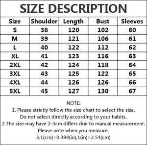 10% OFF S-5XL ฤดูใบไม้ร่วงใหม่คอวีแขนยาวพิมพ์ชุดหลวม<span class=keywords><strong>ชุด</strong></span>โบฮีเมียนแขนยาวพัฟแขนชุดชายหาด - Product Image 2