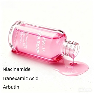 Suero Facial TXA Contiene Niacinamida, Arbutina y Ácido Hialurónico |   Atenúa las <span class=keywords><strong>manchas</strong></span> oscuras y unifica el tono de <span class=keywords><strong>la</strong></span> piel - Product Image 5