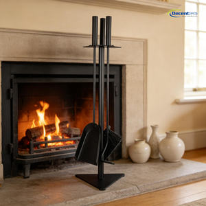 Ensembles d'outils pour cheminée, <span class=keywords><strong>kit</strong></span> d'accessoires pour foyer domestique, ensembles d'outils pour <span class=keywords><strong>poêle</strong></span> <span class=keywords><strong>à</strong></span> <span class=keywords><strong>bois</strong></span> - Product Image 1