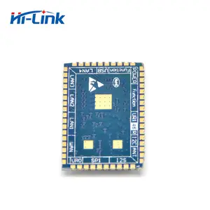 하이-링크 HLK-RM08S 저렴한 비용 개발 보드와 지능형 버스 네트워크 무선 모듈 키트