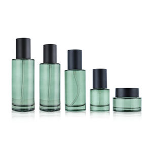 Frascos de cristal para el cuidado de la piel, botellas y frascos para embalaje de cuidado de la piel - Product Image 2