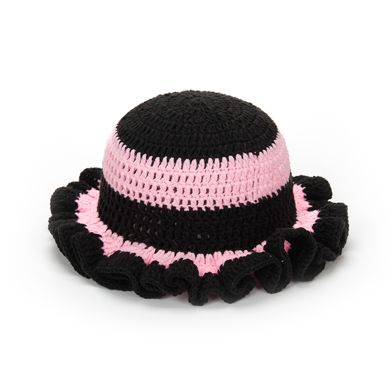 Pink Black
