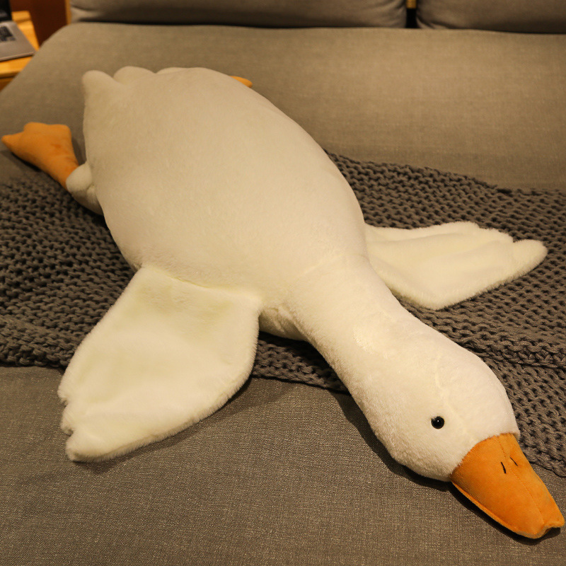 White Goose