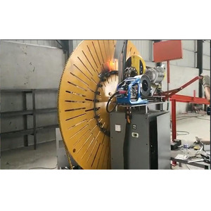 <span class=keywords><strong>Machine</strong></span> de pliage automatique CNC pour rouleaux et fils, machines d'ingénierie, <span class=keywords><strong>machine</strong></span> de pliage CNC entièrement automatique - Product Image 2