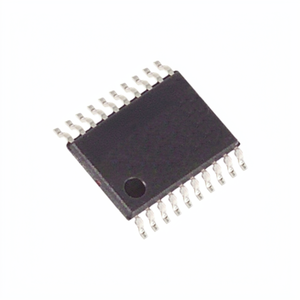 DS1344E-18+ Clock Timing Original 20 TSSOP Components <b>Electronic</b> - Product Image 1