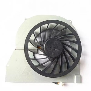 Ventilador de CPU para Portátil Nuevo para Toshiba QOSMIO X775-Q7272 X775 X770, Ventilador de Refrigeración para CPU de Portátil - Product Image 2