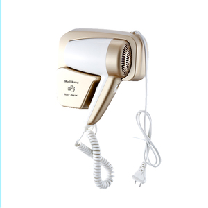 FL -2101A <span class=keywords><strong>ได</strong></span>ร์เป่าผมติดผนังความเร็วสูงพร้อมระบบป้องกันความร้อนสูงเสียงรบกวนต่ำมอเตอร์ไฟฟ้าสำหรับโรงแรมสินค้าขายดี - Product Image 1