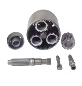 Best Quality Durable Design Hard Iron Made Gears With All Types Fitting and Customs Sizes Machine <b>Tool</b> Equipment - Product Image 1