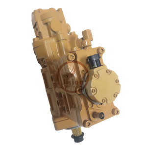 Pièces de moteur, pièces automobiles, pompe d'injection de carburant diesel 320-2512 3202512 pour moteur 320D C6.6 - Product Image 4