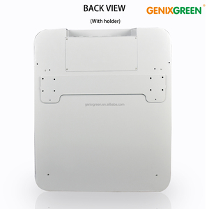 Sistema di Energia Solare Domestico Genixgreen 10kw 5kw 48V Batteria al Litio LiFePO4 Generatore Solare Depo - Product Image 3