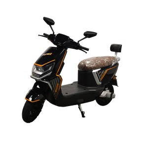 1500W <b>Electric</b> <b>Scooter</b> Motorcycle 12 Inch Tire Electronic Two-Wheel Speed 70km/H Electrical Moped <b>Electric</b> <b>Scooter</b> - Product Image 4