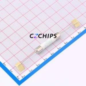 SCF632P30A500V One-Time Fuse Through hole Component (THT),D6.4xL31.8mm Fuse Ceramic Tube Fuse 30A 500V 10800 - Product Image 1