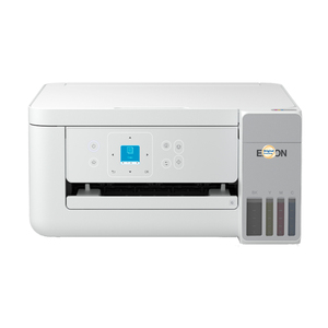 Imprimante Epson L4353 EcoTank à réservoir d'encre haute capacité, couleur A4, sans fil, tout-en-un, impression recto verso, copie, numérisation, usage domestique - Product Image 2