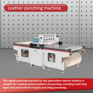 مكبس جلود قابل للتعديل للطبقات الجلدية الرقيقة إلى السميكة - Product Image 2