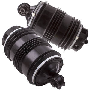 Paire de sacs à air pour suspension pneumatique pour Mercedes <span class=keywords><strong>MB</strong></span> <span class=keywords><strong>E320</strong></span> W219 <span class=keywords><strong>W211</strong></span> E500 <span class=keywords><strong>E320</strong></span> 2004 Amortisseur arrière à air - Product Image 1