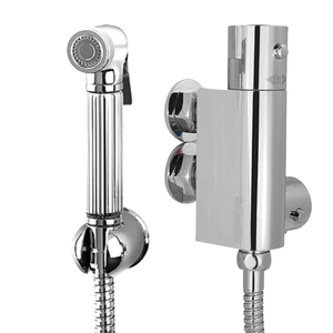 Набор термостатических распылителей для биде - Product Image 1