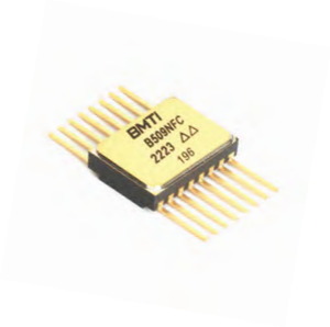 Multiplexor analógico diferencial de 4 canales B509NDC/B509NFC - Product Image 2