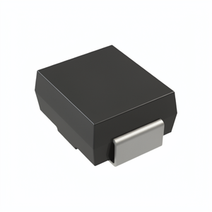 Single Diodes Authorized Distributor Components Electronic B140B-13-F DO-214AA, SMB - Product Image 1