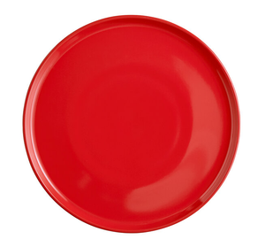 Platos de Cerámica Modernos de Estilo Nórdico Europeo, Coloridos y Mate, <span class=keywords><strong>para</strong></span> Servir Pasta y Pizza - Product Image 2