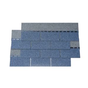 Tejados arquitectónicos de tejas de asfalto de buena calidad al por mayor del fabricante - Product Image 2