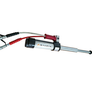 Cylindre hydraulique de sauvetage télescopique pour la lutte contre l'incendie EN13204 - Product Image 3