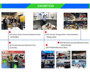 DTP105050 3.7v 3000 2600mah <span class=keywords><strong>11.1wh</strong></span>充電式リチウムポリマー電池とKC認証 - Product Image 6