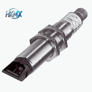 โฟโตอิเล็กทริคเซนเซอร์ VL18L-4P342 VL18L-4N342 VL18L-4P322 VL18L-4N322 สำหรับระบบอัตโนมัติทางอุตสาหกรรมและการตรวจจับวัตถุ - Product Image 1