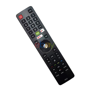 Original B5020UK6 G00-B C00-T <b>TV</b> Remote Control for BGH TELEFUNKEN KODAK LED B5020UK6 C00-T TKLE3218RTX TKLE4918RTUX TKLE3218RTX - Product Image 2