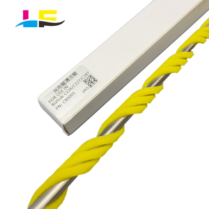 ลูกกลิ้งทำความสะอาดสำหรับเครื่องถ่ายเอกสาร Konica <span class=keywords><strong>Minolta</strong></span> 226 C258 C308 C368 <span class=keywords><strong>C250i</strong></span> C300i 226i 246i 266i 306i ฟองน้ำลูกกลิ้งอะไหล่เครื่องถ่ายเอกสาร - Product Image 4