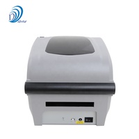 Printer Label RFID UHF Desktop Thermal Transfer atau Direct Print 300DPI