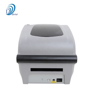 Máy In Nhãn Để Bàn UHF RFID Máy In Truyền Nhiệt Hoặc In Trực Tiếp Máy In Nhãn RFID 300DPI - Product Image 3