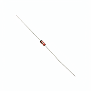 Original DO-204AH, DO-35, Axial Electronics Component JANTX1N975DUR-1 Diodes - Product Image 1