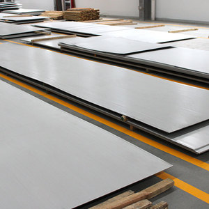 แผ่นเหล็กสแตนเลส304 - Product Image 4