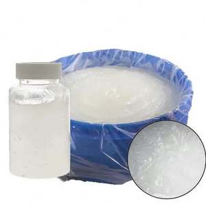 N70 70% โซเดียมลอริลอีเทอร์ซัลเฟตสารเคมีในชีวิตประจำวัน AES 70% Texapon - Product Image 2