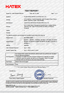 <span class=keywords><strong>Assiette</strong></span> Creuse en Mélamine Blanche <span class=keywords><strong>de</strong></span> Haute Qualité, Personnalisable avec Logo pour Articles Ménagers, Cuisine, Horeca, Traiteur et Cantine Scolaire - Product Image 6