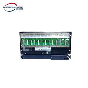 Unidad de Control de Seguridad Dúplex Yokogawa SSC60D-S2522 Original, Certificada SIL3 para Sistemas ProSafe-RS CENTUM VP, en Stock - Product Image 3
